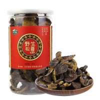 岭味 山珍干货 野生松蘑150g