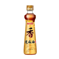 金龙鱼芝麻油(480ml)