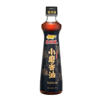 金龙鱼小磨香油 220ml