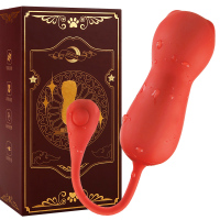 谜姬 Mizz Zee 女性阴道哑铃缩阴球私处器具情趣跳蛋 成人情趣用品 女用自慰器振动缩阴球 SM高潮