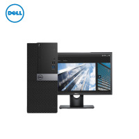 戴尔OptiPlex 5050 Tower 001598(I5-6500/4G/1T/集显/DOS/DVD/19.5