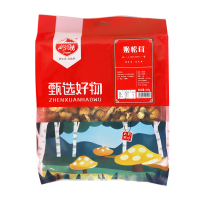 岭味 山珍干货 姬松茸200g