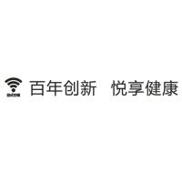 LOGO 挂式空调 百年创新 悦享健康 5MM单层水晶字欧邦标识