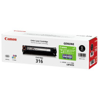 佳能(Canon)CRG-316BK CRG-316CMY 品红硒鼓(适用LASERSHOT LBP5050 5050)