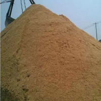沙子/防汛沙子装沙袋/粗沙中砂细沙烘干沙
