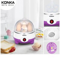 康佳(KONKA)紫丁香 煮蛋器KGZZ-1202