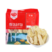 岭味 东北特产 南北干货农家菌类蘑菇 大兴安岭 竹荪 40g