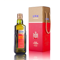 贝蒂斯(Betis Olive Oil)特级初榨橄榄油 500ML单只礼盒