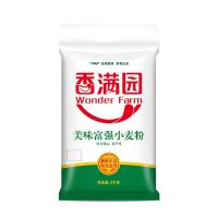 香满园美味富强小麦粉 5KG