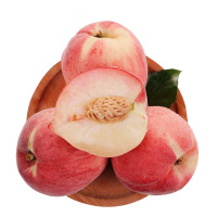 国产红蜜桃简装 2kg装 新鲜水果