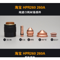 进口海宝 喷嘴 220439