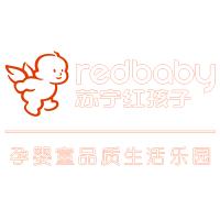 标志+REDBABY+苏宁红孩子+横条+孕婴童品质生活乐园(左右排版)精品发光字欧邦标识