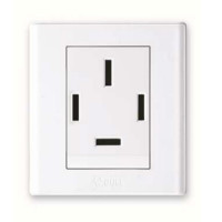 公牛 BULL G06Z113 25A 440V三相四线插座(25A)G06Z113