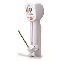 华盛昌 CEM IR-97 CEM IR-97二合一食物安全型红外线测温仪