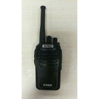凯佳达对讲机K888数字/模拟对讲机 大功率数字手台
