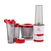 伊莱克斯(ELECTROLUX)早餐机组合 EGBR020