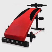 健芬欣弗泰仰卧板
