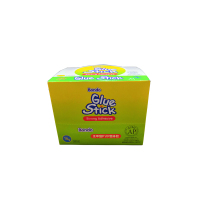 正鹏教学设备 LH bondo 胶棒16g 20支/盒 按盒计价