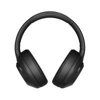 索尼(SONY)WH-XB900N 无线降噪重低音耳机 支持蓝牙NFC 苹果/安卓可用 黑色