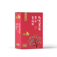 十六膳 红豆薏米粉 SCP-10242 即食营养早餐食品多谷代餐粉五谷杂粮粉薏米粉 (1个起订)