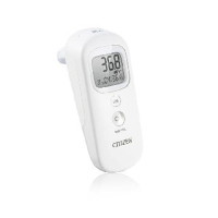 西铁城(CITIZEN) 多功能红外体温计CTD711