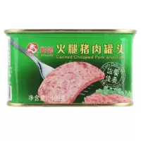 飞龙牌火腿猪肉罐头198g