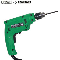 高壹工机 原日立 D10VST 手电钻家用可调速450W大功率手电钻