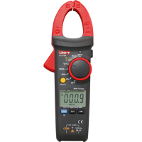 优利德(UNI-T) 400A数字交流钳形表 高精度电流表 UT213A
