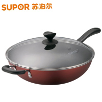 苏泊尔炒锅 34cm