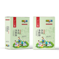 十六膳 全家福谷物杂粮粉 SCP-10237 速食素食代餐粉营养早餐谷物杂粮粉 (1个起订)