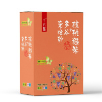 十六膳 核桃糙米粉 SCP-10240 五谷杂粮代餐粉多谷物营养即食早餐食品代餐 (1个起订)