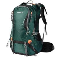 维仕蓝WB1050 40L/50L户外登山包战神 多色