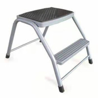 金锚 Jinmao LFD40TA1铁踏板梯 150kg 高度375mm