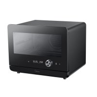 格美的家用多功能20L电烤箱