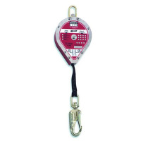 霍尼韦尔(Honeywell)1002827 MightyLite坠落制动速差器 6.2m/个