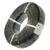 鸿耳乙炔管黑色8mm