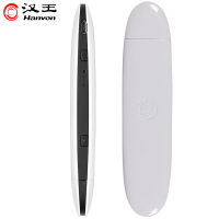 J汉王 T200 扫描笔 蓝牙无线扫描笔汉王速录笔文字一扫录入手机电脑