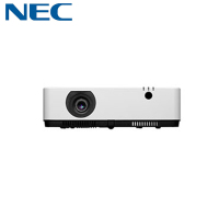 NEC NP-CR2100X 高品质商务办公投影机 投影仪(3300流明 无线投影 壁色修正)