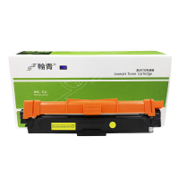 翰青TN-281Y粉盒黄色适用兄弟3150粉盒3170 9020 9140 mfc-9340cdw HL3150粉盒