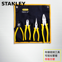 史丹利4件钳子套装TK912-23(单位:套)