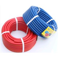 鸿耳乙炔管蓝色8mm