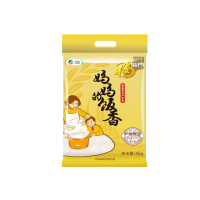 福临门妈妈的饭香米 5KG
