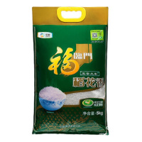 福临门五常稻花香米 5KG
