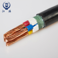 物资装修 江扬电缆 ZR-YJV 4*35+16