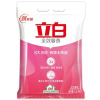 J立白全效馨香洗衣粉1450g