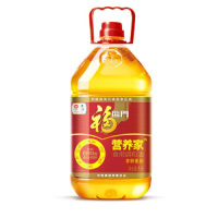 福临门营养家调和油 5L