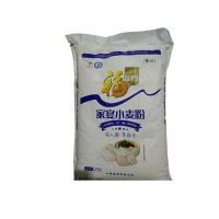 福临门家宴小麦粉10kg