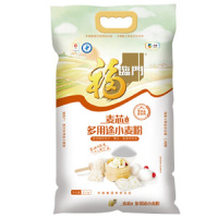 福临门麦芯多用途小麦粉 5KG