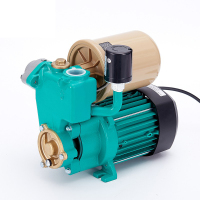 STK家用全自动增压泵自来水自吸泵管道压力泵