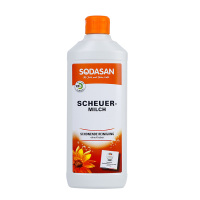 sodasan素达森强力去油污清洁乳500ml